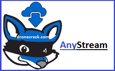 AnyStream Crack