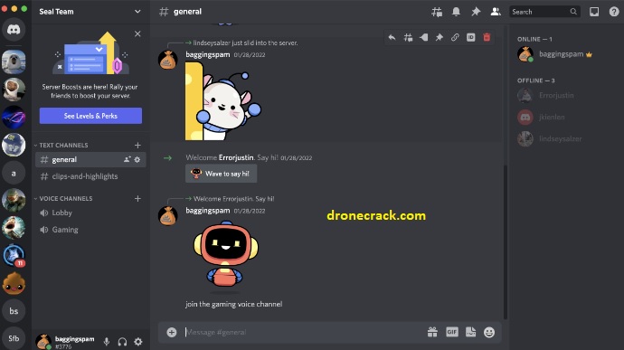Discord Download