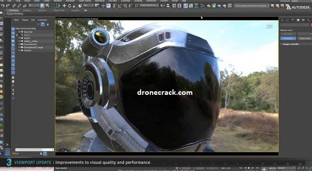 Autodesk 3ds Max Patch