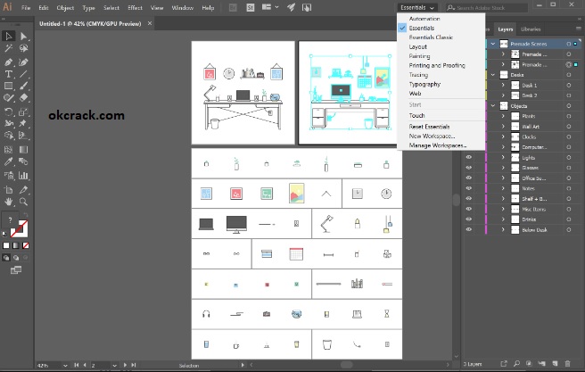 Adobe Illustrator Keygen