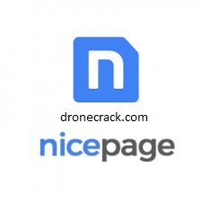 Nicepage 5.11.4 Free Download